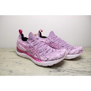 ASICS Gel-Cumulus 23 (Women's)  Barely Rose/Rose Quartz (US 11) NEW IN BOX